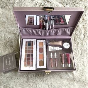 NWT Ulta Makeup Set